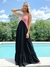 VESTIDO GAYA black