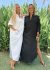 VESTIDO TUNICA LUREK black - comprar online