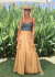 MAXIFALDA KOTOR gold - SURDEASIA e-SHOP