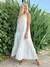 VESTIDO SAYA white - comprar online