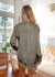 CAMISA BASIC green - SURDEASIA e-SHOP