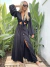VESTIDO IKAT black en internet