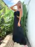 VESTIDO PULAU black en internet