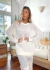 SWEATER HOLINESS white en internet
