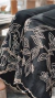 PANTALON GAUDINESS black - loja online