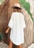 Imagem do VESTIDO PONCHO BULE