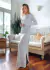 VESTIDO NUDE grey - comprar online