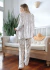 BLAZER KENZIE beige - comprar online