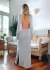 VESTIDO NUDE grey - SURDEASIA e-SHOP