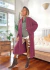 TAPADO BRAID bordeaux - comprar online