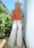 TOP POLOS dark beige
