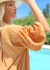 Imagen de VESTIDO GAUZY gold
