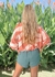 BLUSA PULAU peach en internet