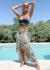 MAXIFALDA LAUT yellow