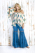 Blusa Mandalay - comprar online