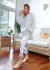 PANTALON GLAM silver - tienda online