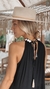 VESTIDO GRACEFULL black en internet