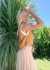 TOP ASAM dark beige - tienda online
