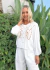 CAMISA KERAWANG white - buy online