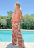 TOP POLOS peach - comprar online