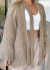 Saco TIE dark beige - comprar online
