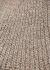 Saco TIE dark beige - SURDEASIA e-SHOP