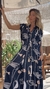 MONO GLADNESS navy