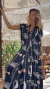 MONO GLADNESS navy