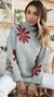 SWEATER TULLERIAS grey - comprar online