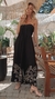 MONO GAUDINESS black - comprar online