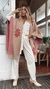 RUANA TULLERIA beige en internet