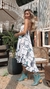 VESTIDO GLADNESS white - SURDEASIA e-SHOP