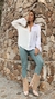 CAMISA MOLIN ROUGE White en internet