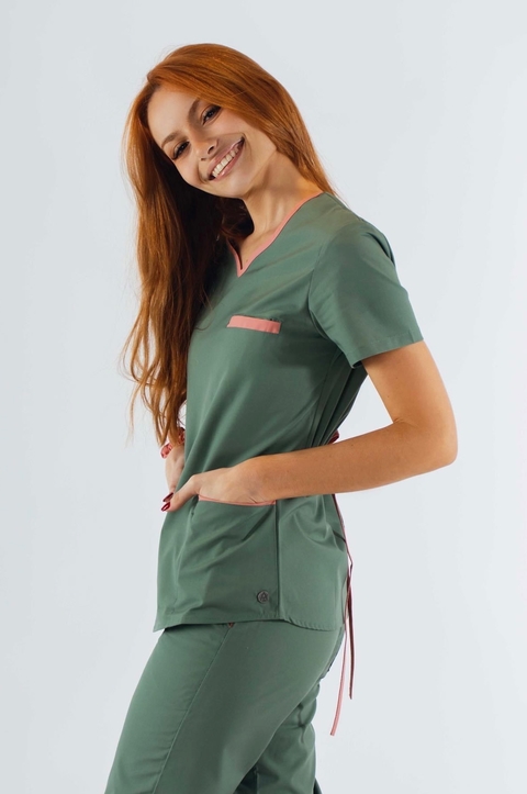 ambo medico mujer arciel