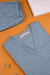 uniforme medico hombre