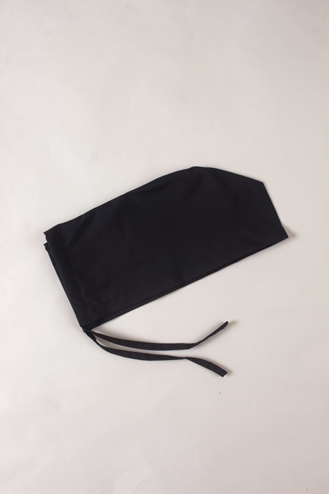 Cofia black - comprar online