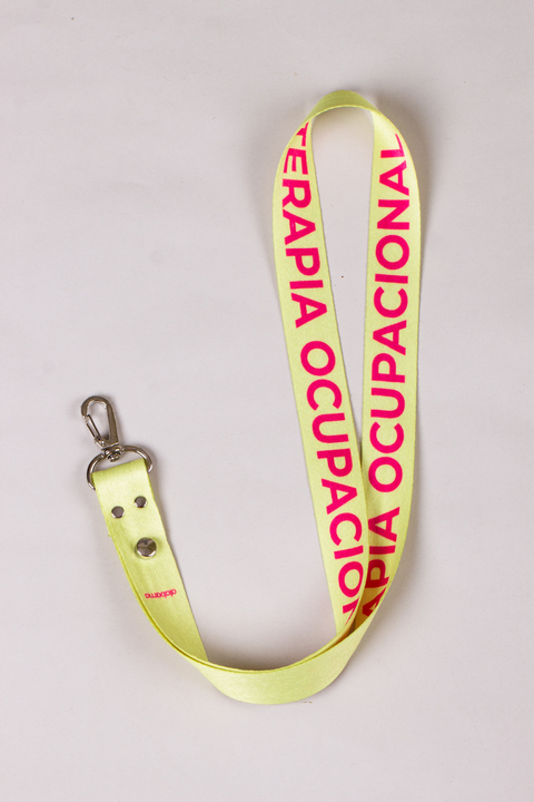 Cinta Terapia Ocupacional - comprar online