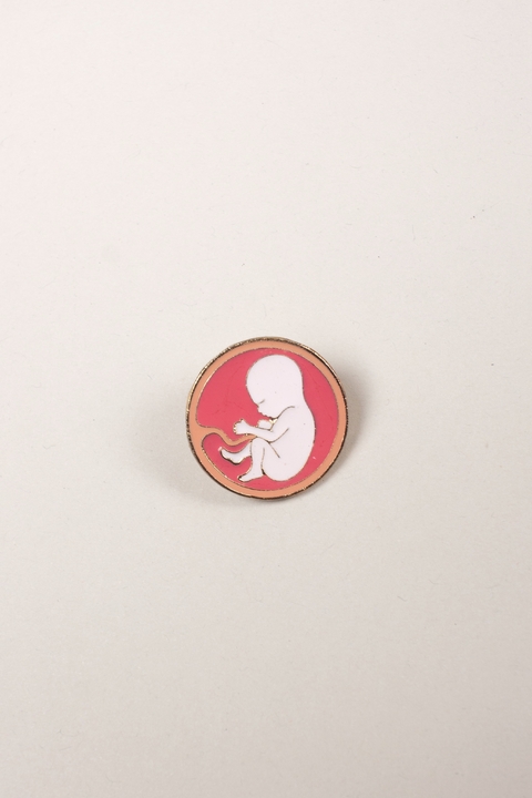 Pin obstetricia
