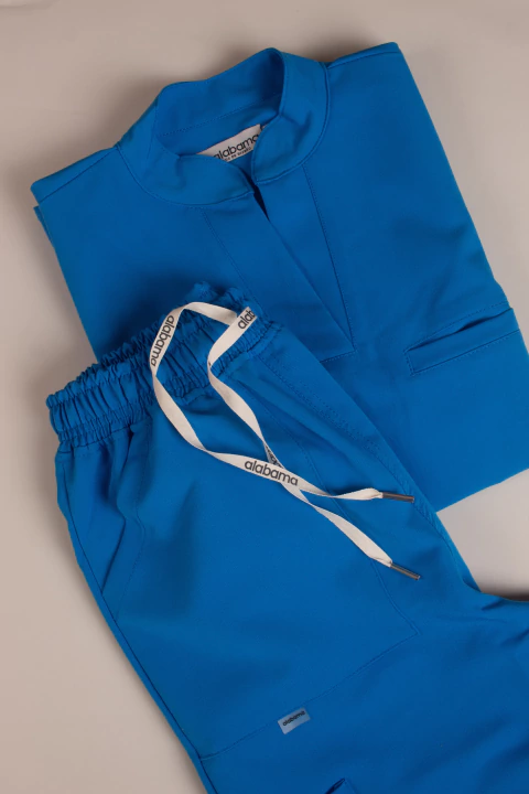 Ambo Comfort Dry azul francia - comprar online