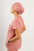 Cofia salmon - comprar online