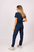 Pantalón Mix Azul en internet