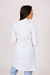 Guardapolvo Emma white - comprar online