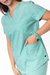 Ambo Ampi verde - comprar online
