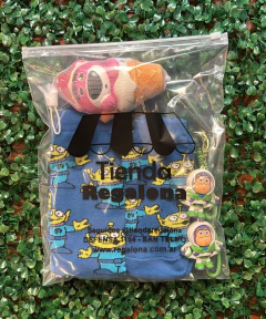 Kit de FANS - Toy Story en internet
