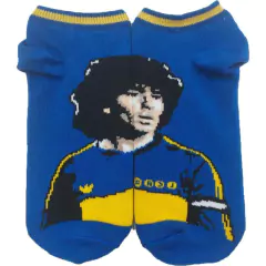 Soquetes Diego - Boca - comprar online