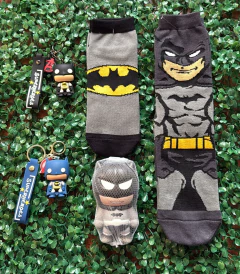 Kit de FANS - Batman - comprar online