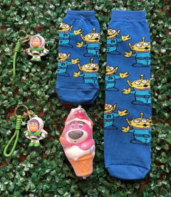 Kit de FANS - Toy Story - comprar online