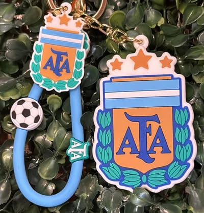 Llavero - Escudo Afa