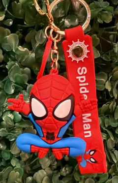 Llavero - Spiderman - comprar online