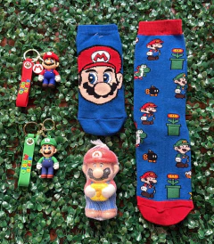 Kit de FANS - Mario Bros - comprar online